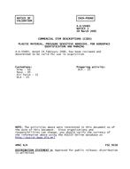CID A-A-59485 Notice 1 - Validation 1