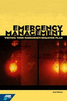 Writing Your Emergency/Disaster Plan (2nd Ed)