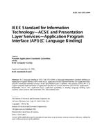 IEEE 1353-1994