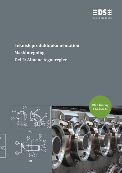 DANSK DS-HÅNDBOG 112.2
