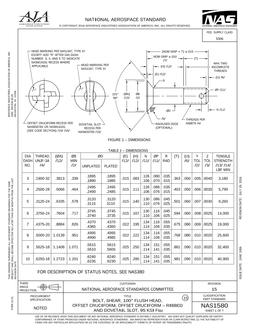 AIA NAS1580