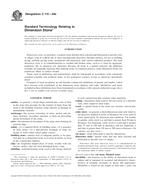 ASTM C119-04b