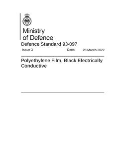 MODUK DEF STAN 93-097