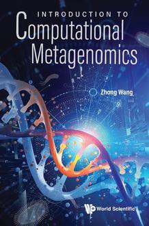 INTRODUCTION TO COMPUTATIONAL METAGENOMICS
