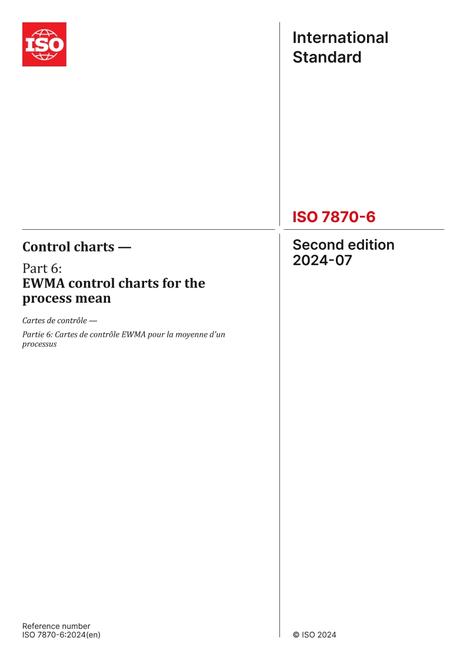 ISO 7870-6:2024