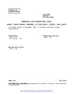 CID A-A-1408 Notice 1 - Cancellation