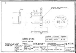 NR BRS-SM 481 ISSUE E
