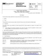 SAE AMS4279B