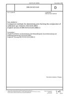 DIN EN ISO 6143