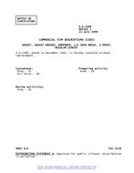 CID A-A-1409 Notice 1 - Cancellation