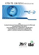 ETSI TS 136 523-1