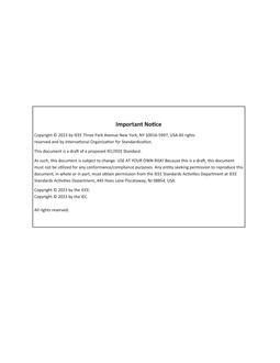 IEEE/IEC 62582-1-2024