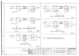 NR E10000/11/9 ISSUE B