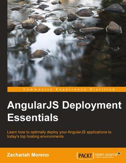 AngularJS Deployment Essentials