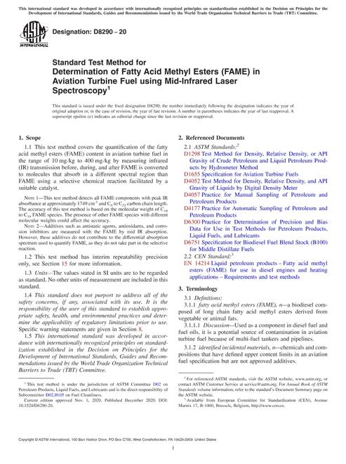 ASTM D8290-20