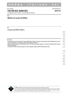 CEI EN IEC 62881