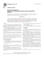 ASTM D5772-05