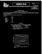 ASM TS-324