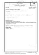 DIN EN 12377