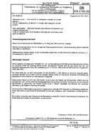 DIN EN 2155-20 - DRAFT