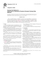 ASTM D5773-05