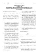 EEC 2006/17/EC
