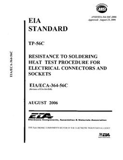 ECIA EIA/ECA-364-56C