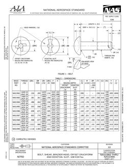 AIA NAS1982-1990