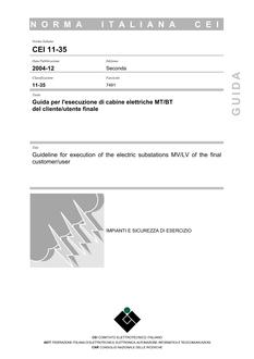 CEI 11-35
