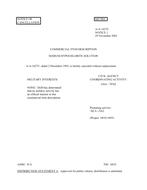 CID A-A-1427C Notice 1 - Cancellation