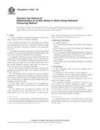 ASTM D4645-08