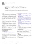 ASTM C836/C836M-10