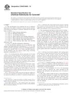ASTM C494/C494M-10