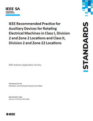 IEEE 303-2023