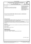 DIN EN ISO 16583