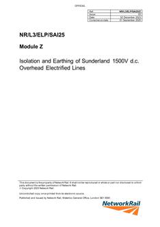 NR NR/L3/ELP/SAI25/MOD Z ISSUE 2