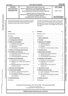 VDI VDI 3862 BLATT 7