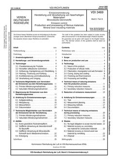 VDI VDI 3469 BLATT 6