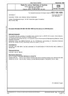 DIN EN ISO 105-X09