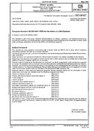 DIN EN ISO 8467