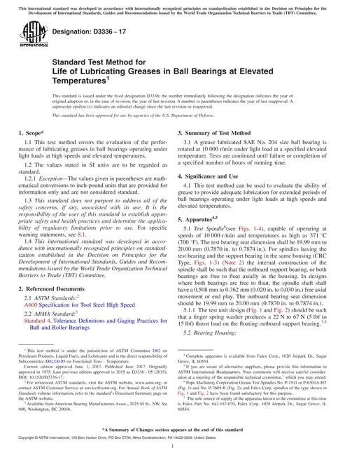 ASTM D3336-17