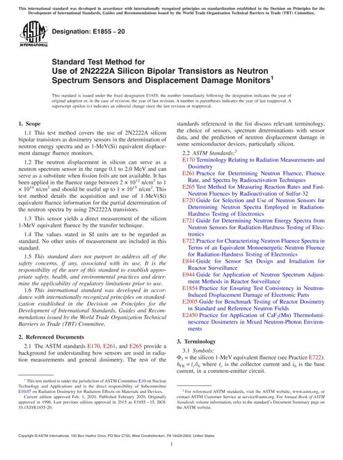 ASTM E1855-20