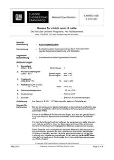 GME B 040 1107