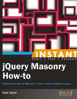 Instant jQuery Masonry How-to