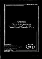 MSS SP-85-2002