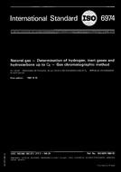 ISO 6974:1984