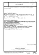 DIN ISO 12219-2