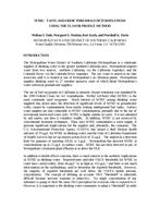 AWWA QTC97075