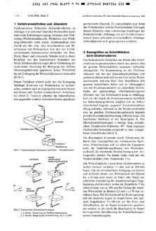 VDI VDI 2906 BLATT 9