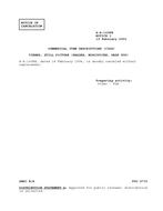 CID A-A-1608B Notice 1 - Cancellation
